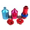 Buy cheap SUS303 CNC Milling Parts Anodized 3602 Machining Brass Parts from wholesalers