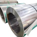 Astm Aisi 201 Stainless Steel Coil 420 430 Grade 2000mm Acid Resistance