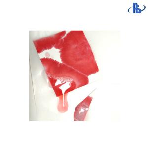 Wholesale Tamper Resistant Water Sensitive Material Warranty Seal Sticker For Batteries from china suppliers