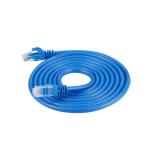 24AWG 26AWG Network Patch Cord Snagless Unshielded Cat5e Patch Cable