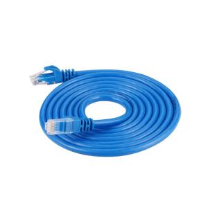 Wholesale 24AWG 26AWG Network Patch Cord Snagless Unshielded Cat5e Patch Cable from china suppliers