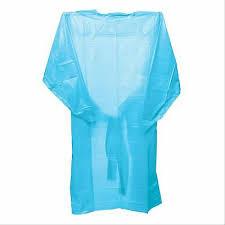 Wholesale Home Care Hospital Disposable Isolation Medical Gowns For Sale from china suppliers