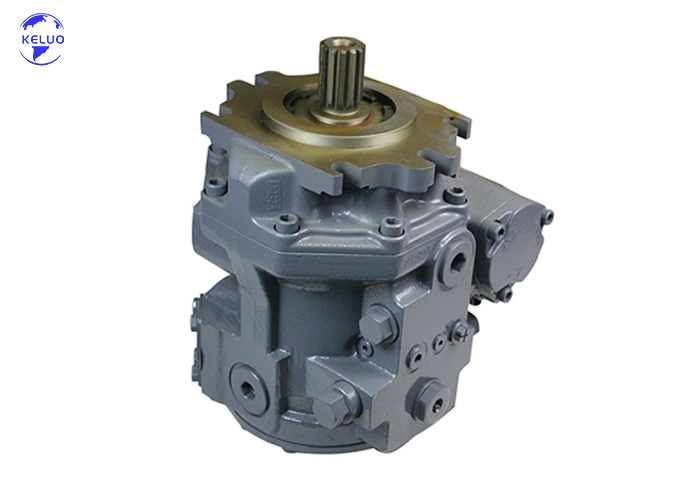 A4VG145 Main Rexroth Axial Piston Variable Pump For Concrete