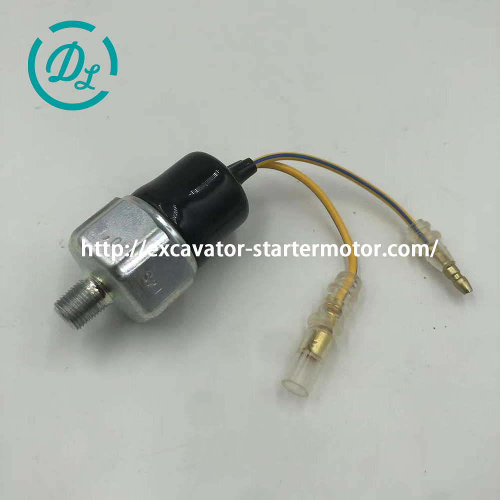 5-82410036-2 Engine Parts Oil Pressure Switch Sensor 5-82410036-1