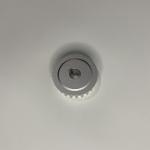 Lawn Mower Parts Pulley 22 Tooth G107-9044 Fits Toro Greensmaster