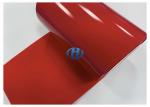 50 μm Non Toxic Tasteless Odorless LDPE Film UV Cured Release Film Mainly for