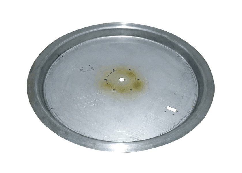 Factory price home decoration real flame LPG NPG outdoor fire pit