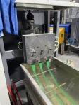 PET Plastic Strap Packing Machine 9-32mm PET Strapping Band Production Line