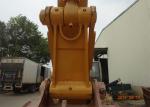 Q345B + Q690D Material 22 Meters Long Reach Boom for Kato Excavator HD1430
