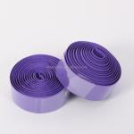 EVA Colored Bicycle Handlebar Straps Non Slip Smooth Surface