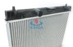 OEM 16400-21300 Automobile Radiator For Toyota VITZ ' 05 NCP95 / NCP105 AT