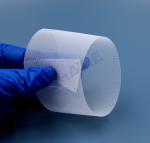 Pharm / Pharmaceutical Use Polyester Filter Sheet Good Resistance Against