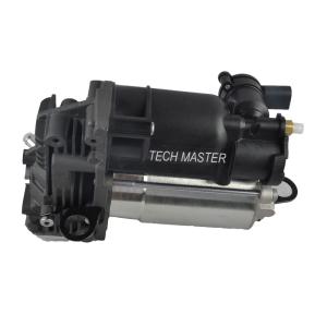 Wholesale Mercedes Benz W164 X164 1643200204 1643201204 Air Suspension Compressor from china suppliers