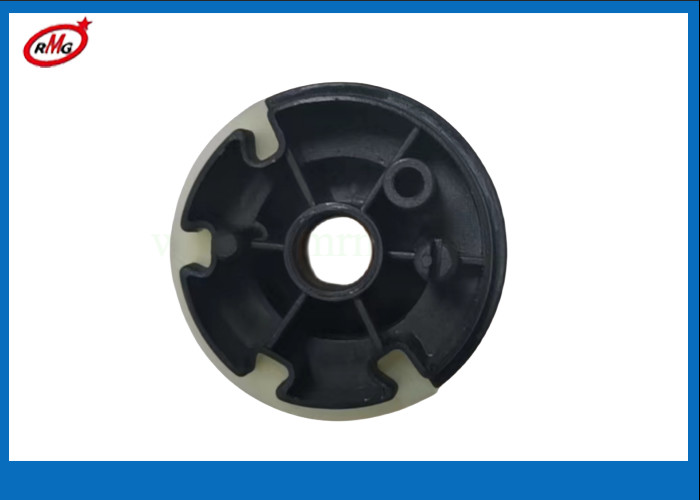 ATM Spare Parts Glroy GFS50 Machine Banknote Digging Wheel Double Wheel Component