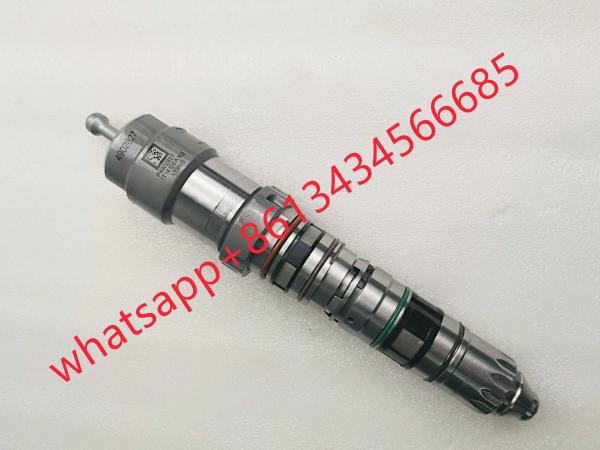OTTO QSK23 injector 4902827 4902828 Diesel Engine Spare Parts QSK23 Fuel