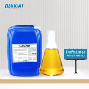 Wholesale Industrial Paper Processing Anti-Foaming Chemicals Defoamer High Carbon Alcohol Polyether Ester Solution from china suppliers