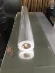 White Printable Sticker PVC Self Adhesive Vinyl sticker (100 micron 140 GSM) for