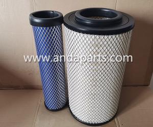 Wholesale Good Quality Air Filter For HINO 17801-3380 17801-3390 from china suppliers