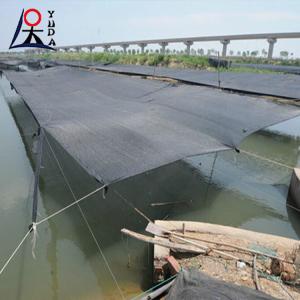 Wholesale Greenhouse Sun Shade Cloth Garden / Agricultural Shade Netting drought resistance from china suppliers