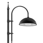 140LM/W Urban Wall Lights