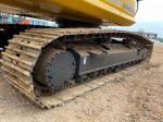 Second Hand Komatsu Excavators PC210 PC220 PC230 PC240 PC300 Crawler Excavator