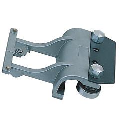Wholesale Babcock Textile Machine Part Stenter Pin Holder Pin Block Gray Metal from china suppliers