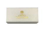 Magnetic Book Shaped Storage Boxes 3d Mink Lashes Packaging Customized Logo