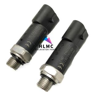 Wholesale 1865753 VOE1865753 R902603031 R902603031 Excavator Pressure Switch Pressure Sensor Rexroth Excavator Spare Parts from china suppliers