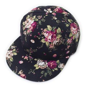 Wholesale Adjustable Hip Hop Snapback Caps , Flat Brim Baseball Cap Anti Pilling For Adult from china suppliers