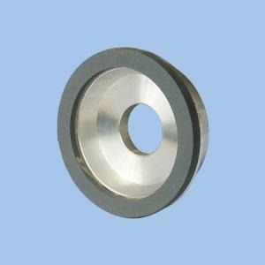 Wholesale Bowl-shaped resinoid diamond grinding wheel from china suppliers