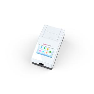 Wholesale Cost Effective Laboratory Semi Urine Analyzer Price Clinic Urine Analysis from china suppliers