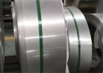 301 Cold Hot Rolled Stainless Steel Coil Width 10 - 2000mm For Automotive