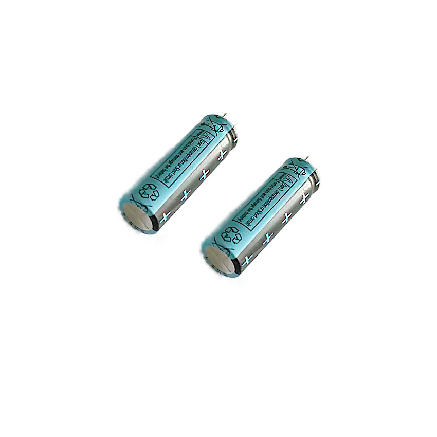 Safe 3.7V 330mAh Li Ion Battery HMC1340 Manganese Lithium Battery