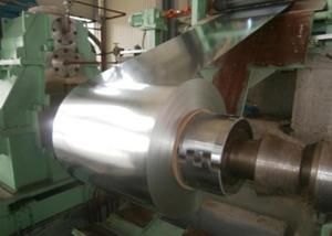 Wholesale 508mm Id Hot Dipped Galvanized Steel Coils For Furniture Industry from china suppliers