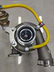 Wholesale EC290B EC240B excavator turbo charger 20485270 from china suppliers