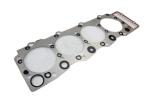 ISUZU NPR Parts 4HF1-O Cylinder Head Gasket Replacement 8971058720