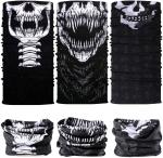 Printed Square Flag Custom Embroidered Bandanas