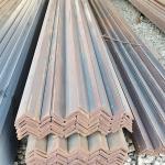 Seismic Support 40X40X3mm Hot Dipped Galvanized Angle Steel with Mild Steel