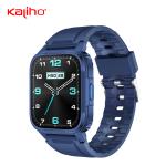 LW9 IP68 Waterproof Smart Watch RAM 64MB Heart Rate Smartwatch