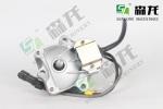 7834-40-3003 7834-41-2003 Komatsu Excavator Throttle Motor