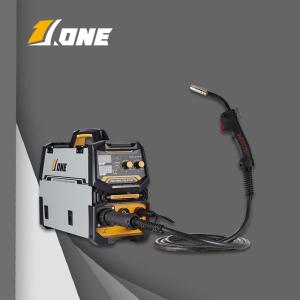 Wholesale 20A-270A Single Phase Mig Welder For Aluminum And Steel New Condition from china suppliers
