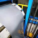 Cold Rolled Non-Oriented Electrical Silicon Steel For EI Core Laminate Sheet