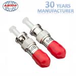 Fiber Optic ST SM Male to Female Attenuator