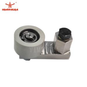 Wholesale D8002 Cutting Machine Parts 115409 Belt Tensioner Yimingda Made from china suppliers