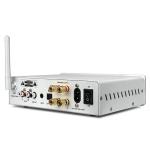 2.1 Channel HiFi Bluetooth Audio Power Amplifier 100 Watt Subwoofer Sound