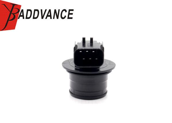 Hot Selling Automotive Electrical Male 6 Pin Fuel Pump Connector For Nissan In