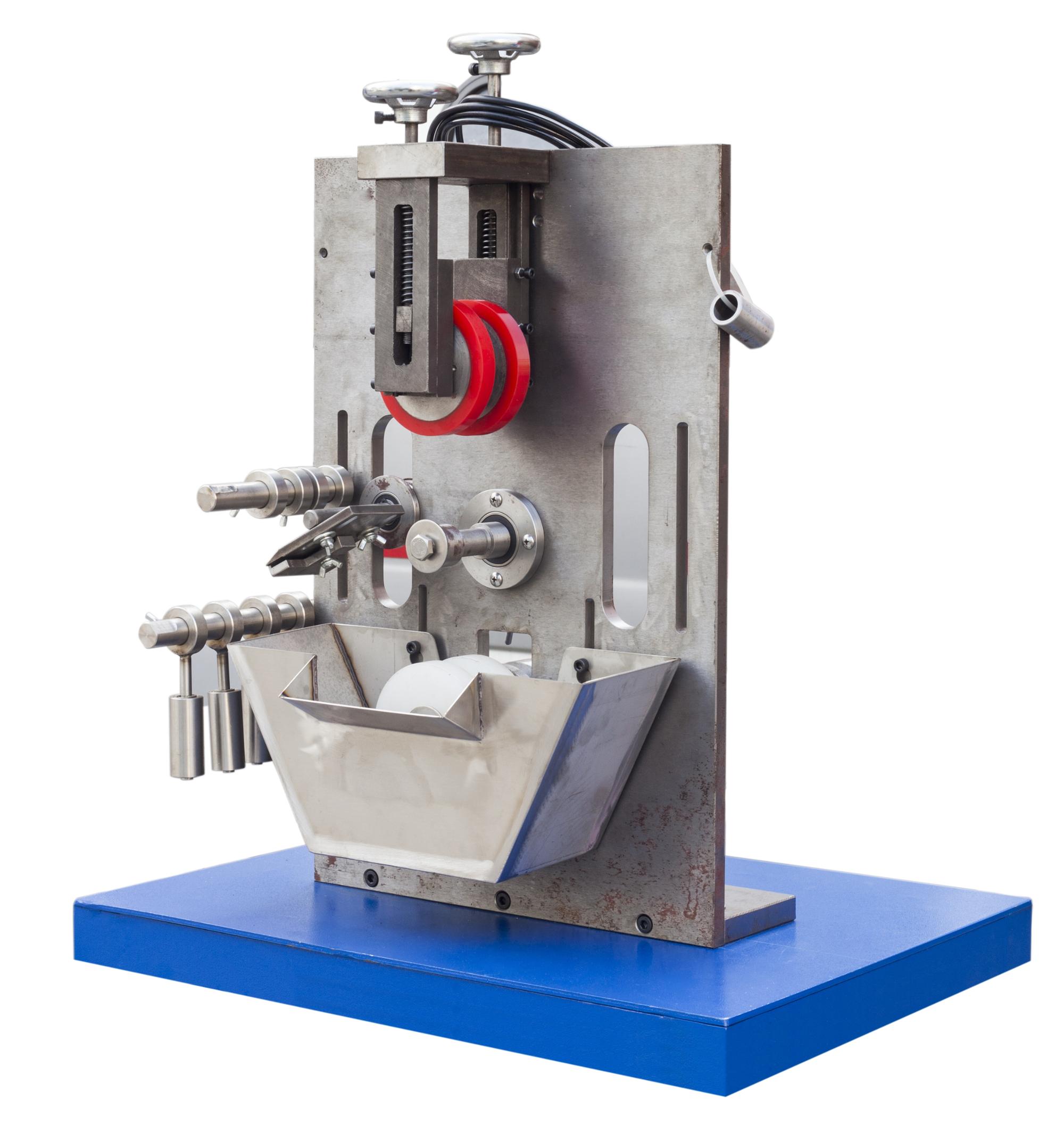 15mm Plastic Automatic PP Strap Band Extrusion Line