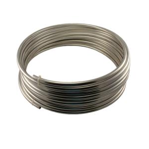 Wholesale Cold Drawn Bending OD 6mm Coiled Ss304 Capillary Tube from china suppliers