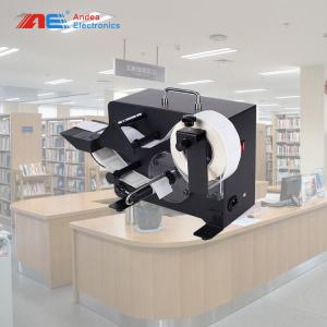 China HF RFID Book Tag Conversion Reader Writer For Library Management System RFID Based Library Automation System on sale