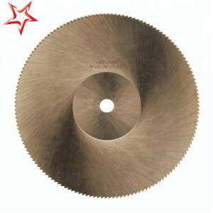 Wholesale Heat Restance Metal Cutting Saw Blade , CMT Circular Saw Blades For Metal from china suppliers